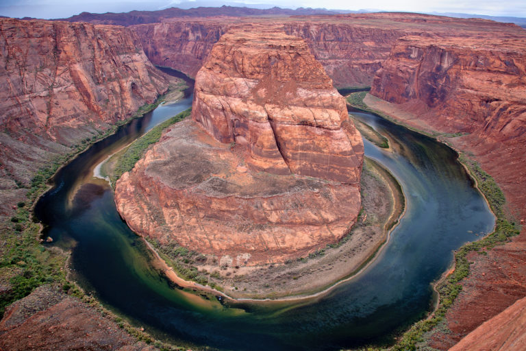 Colorado River