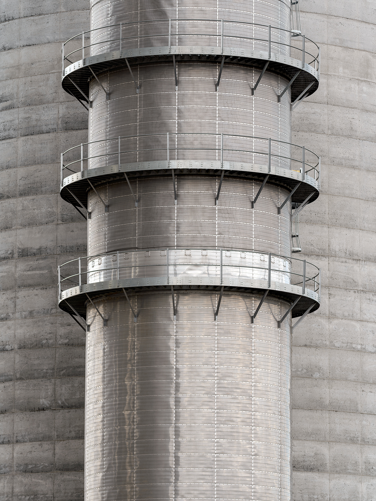 Dryer, Large Granary