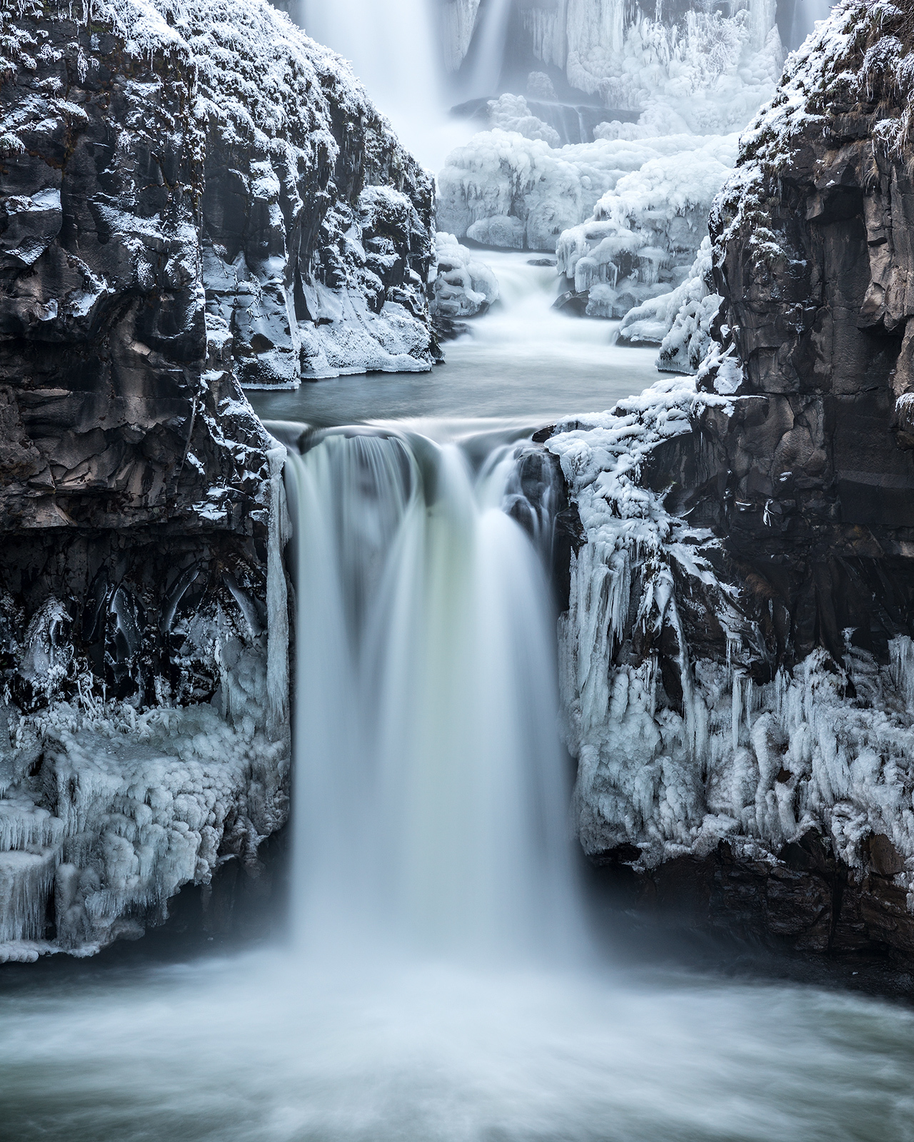 White River Falls